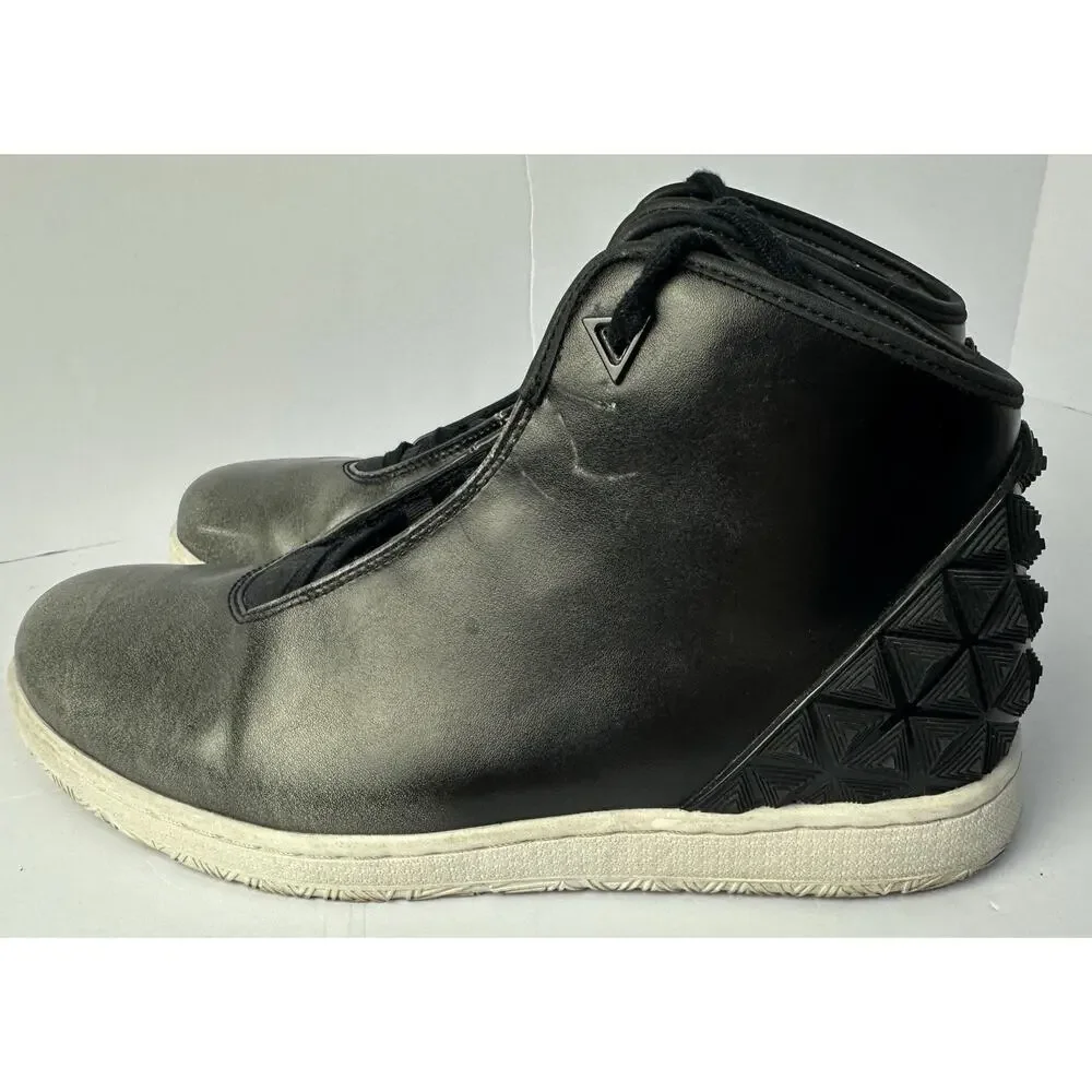 Size 11 - Jordan Instigator Black **Small Marks **